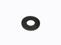 Rubber washer for headlamp & steering damper