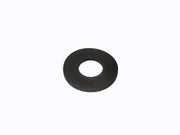 Rubber washer for headlamp & steering damper