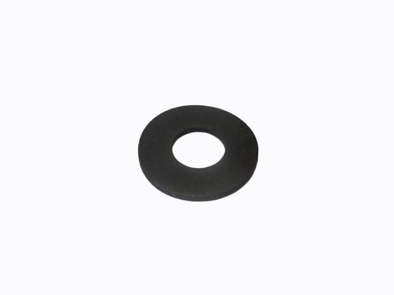 Rubber washer for headlamp & steering damper