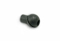 Rubber grommet in headlamp