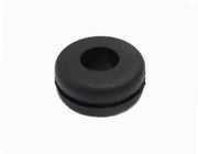Rubber grommet from dimmer/horn/switch to headlamp bucket