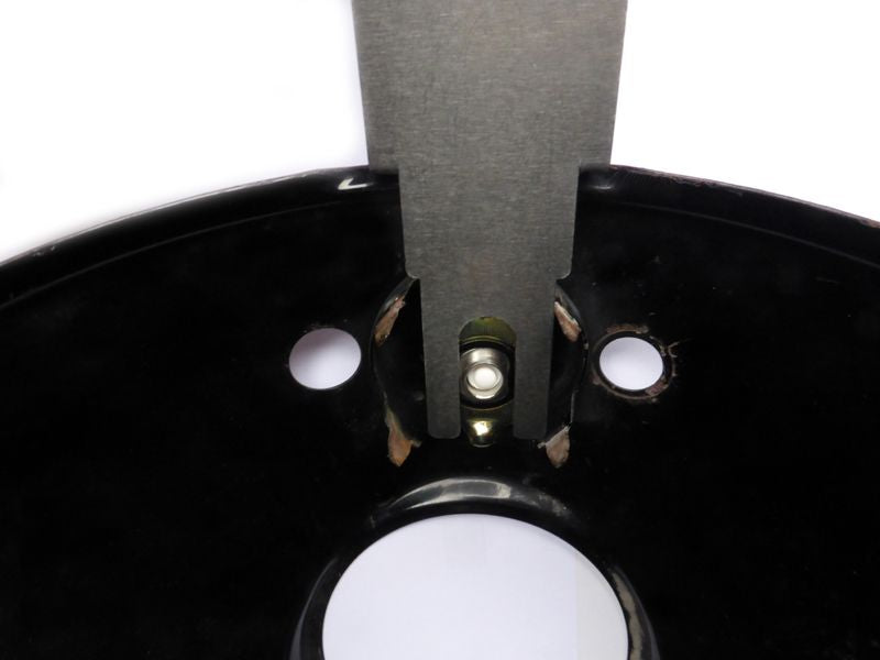 Assembly tool for ignition switch ►see details