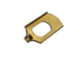 Contact ring - ignition switch