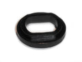 Insulating cover ignition switch