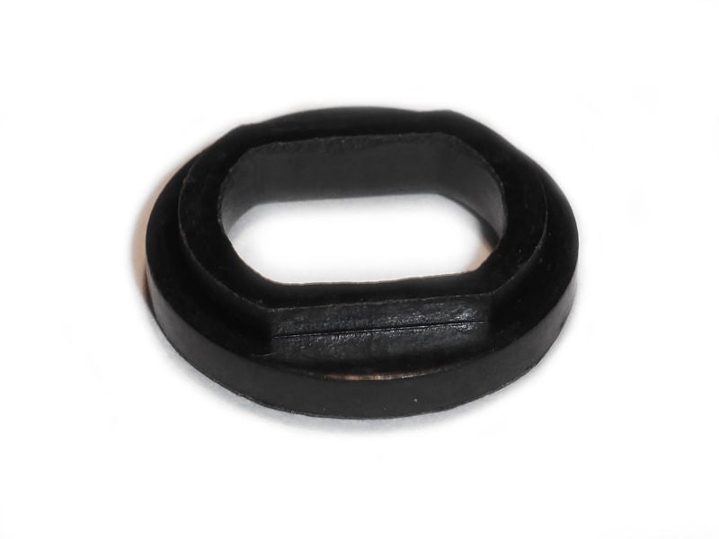Insulating cover ignition switch