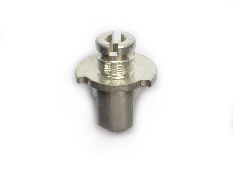 Key lock, ignition switch