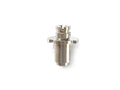 Key lock, ignition switch