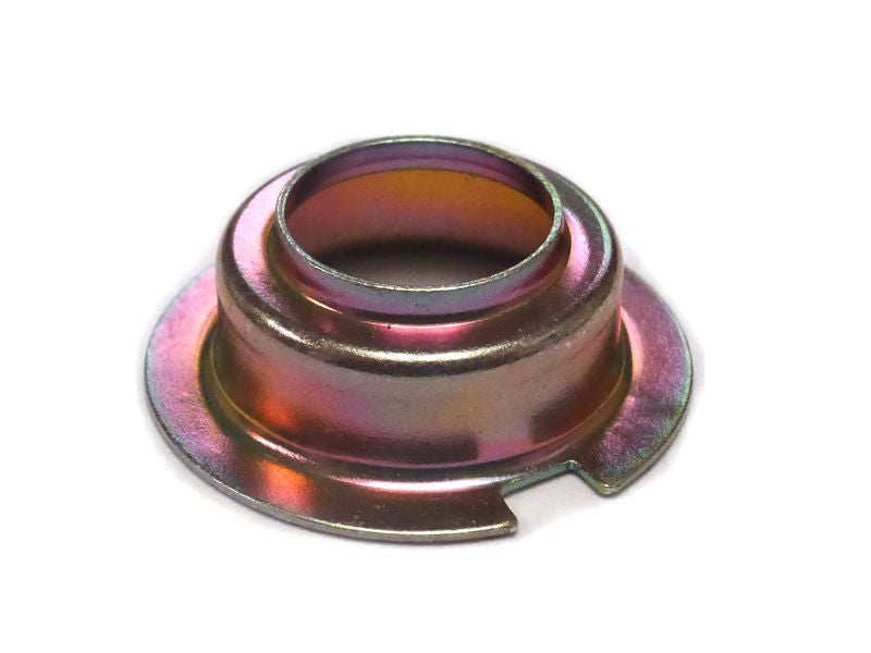 Sleeve ignition switch