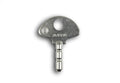 Spare ignition key - Bosch