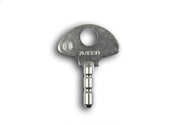 Spare ignition key - Bosch