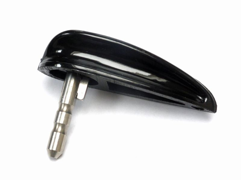 Ignition key (Noris) - Bosch form ►see details
