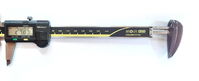 Ignition key (Noris) - Bosch form ►see details