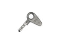 Spare ignition key - Bosch