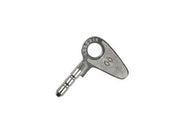 Spare ignition key - Bosch