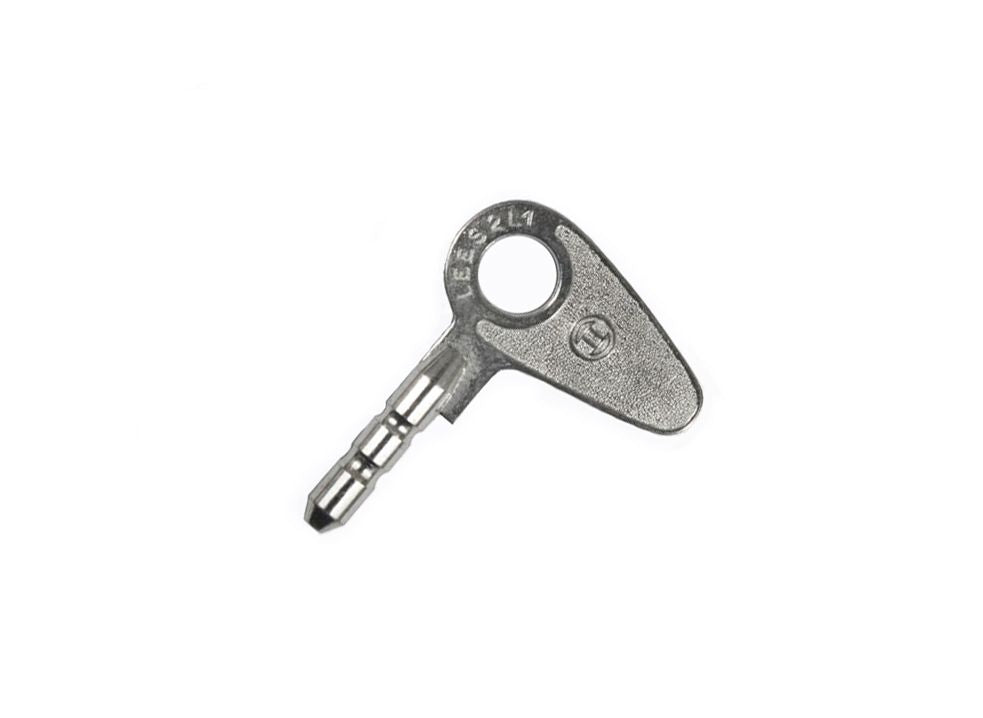 Spare ignition key - Bosch