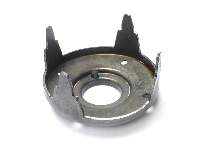 Switch mounting crown, in headlamp ►see details