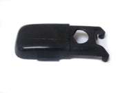Slide cover ingnition switch, black - Bosch