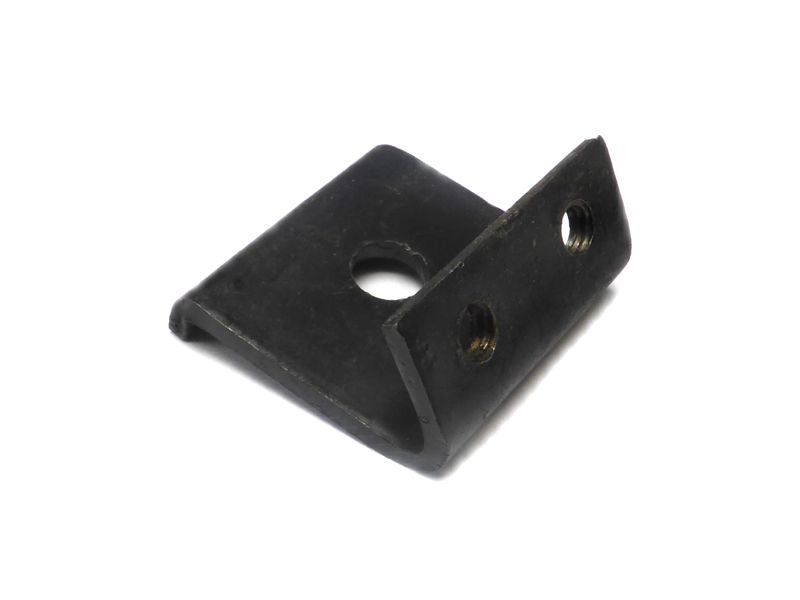 Bracket for ignition coil and horn