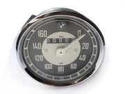 Speedometer Veigel, W=0.9, final drive 32:9