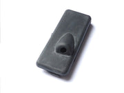 Rubber grommet for tacho cable