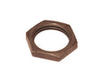 Counternut speedometer brace