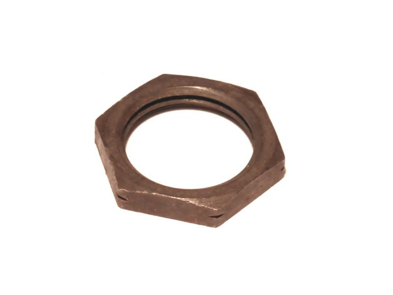 Counternut speedometer brace