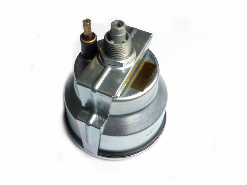 Speedometer VDO, W=1.08, final drive 27:6 (discontinued)