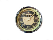 Speedometer VDO 20-180 km/h, W=0.86, final drive 25:7  (available for pre-order)