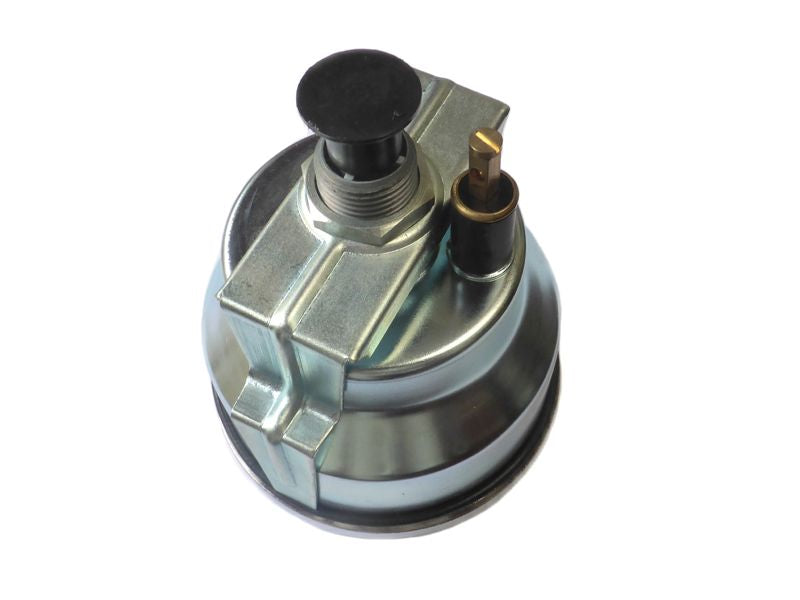 Speedometer VDO 20-160 km/h, W=0.75, final drive 25:8 (discontinued)