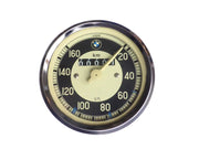 Speedometer VDO 20-160 km/h, W=0.75, final drive 25:8 (discontinued)