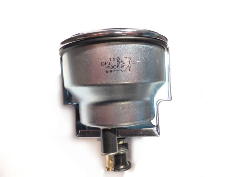 Speedometer VDO 20-160 km/h, W=0.75, final drive 25:8 (discontinued)