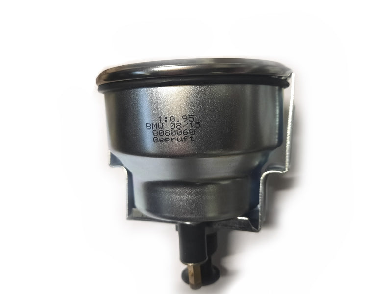Speedometer Veigel, W=0.95, 0-160 km/h, final drive 35:9 (no longer available)