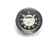 Speedometer Veigel, W=1.1, 0-160 km/h, final drive 35:8