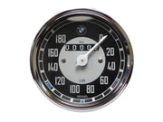 Speedometer Veigel, W=0.95,  0-180 km/h, final drive 35:9