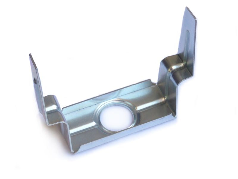 Speedometer brace