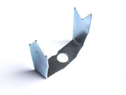 Speedometer brace - after market