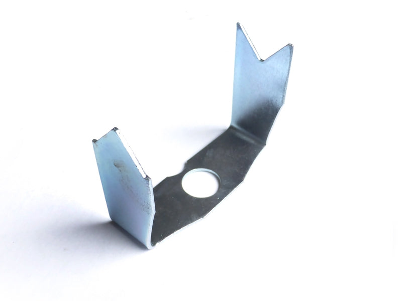 Speedometer brace - after market