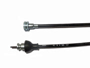 Speedometer cable R24 - R25/3