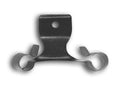 Guide shield for speedocable and cable harness - base coated