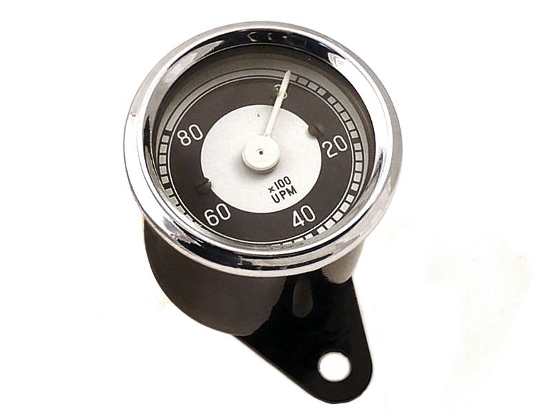 Tachometer 1:4, camshaft drive <05-1965 - after market