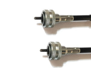 Tachometer cable, for camshaft drive, till June '65