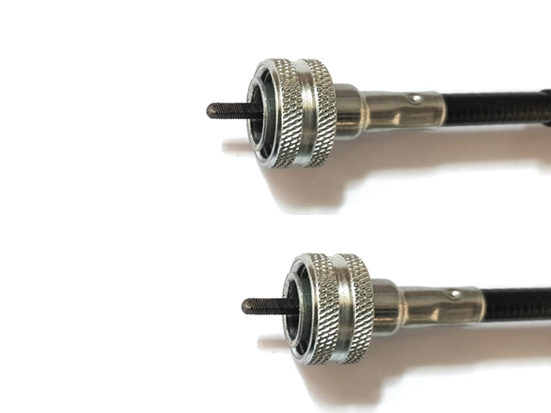 Tachometer cable, for camshaft drive, till June '65