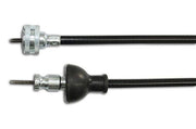 Tachometer cable, for oilpump drive, from June '65