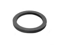Gasket for neutral light fixture