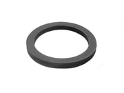 Gasket for neutral light fixture