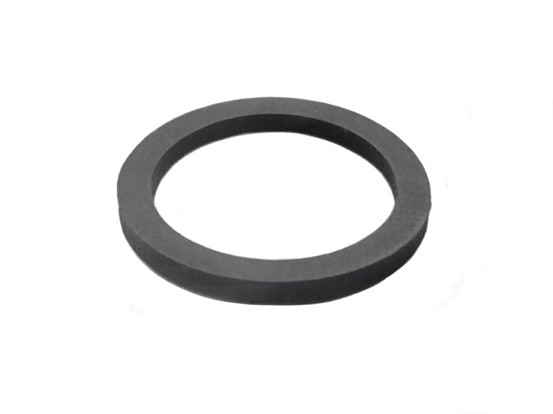 Gasket for neutral light fixture