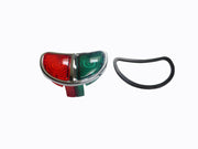 Control light glass (neutral & charge) ►see details