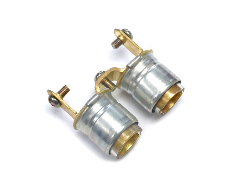 Light bulb socket