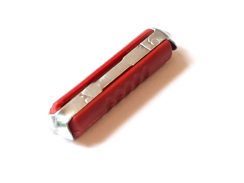 Fuse Amp.