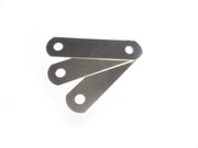 Plate spring for horn (3 pcs) - SSt